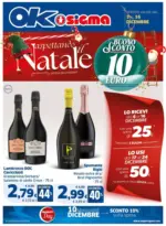 Ok Sigma Aspettando il Natale - al 16.12.2025