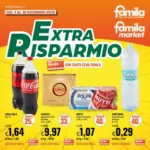 Famila Market Extra risparmio - al 10.12.2025