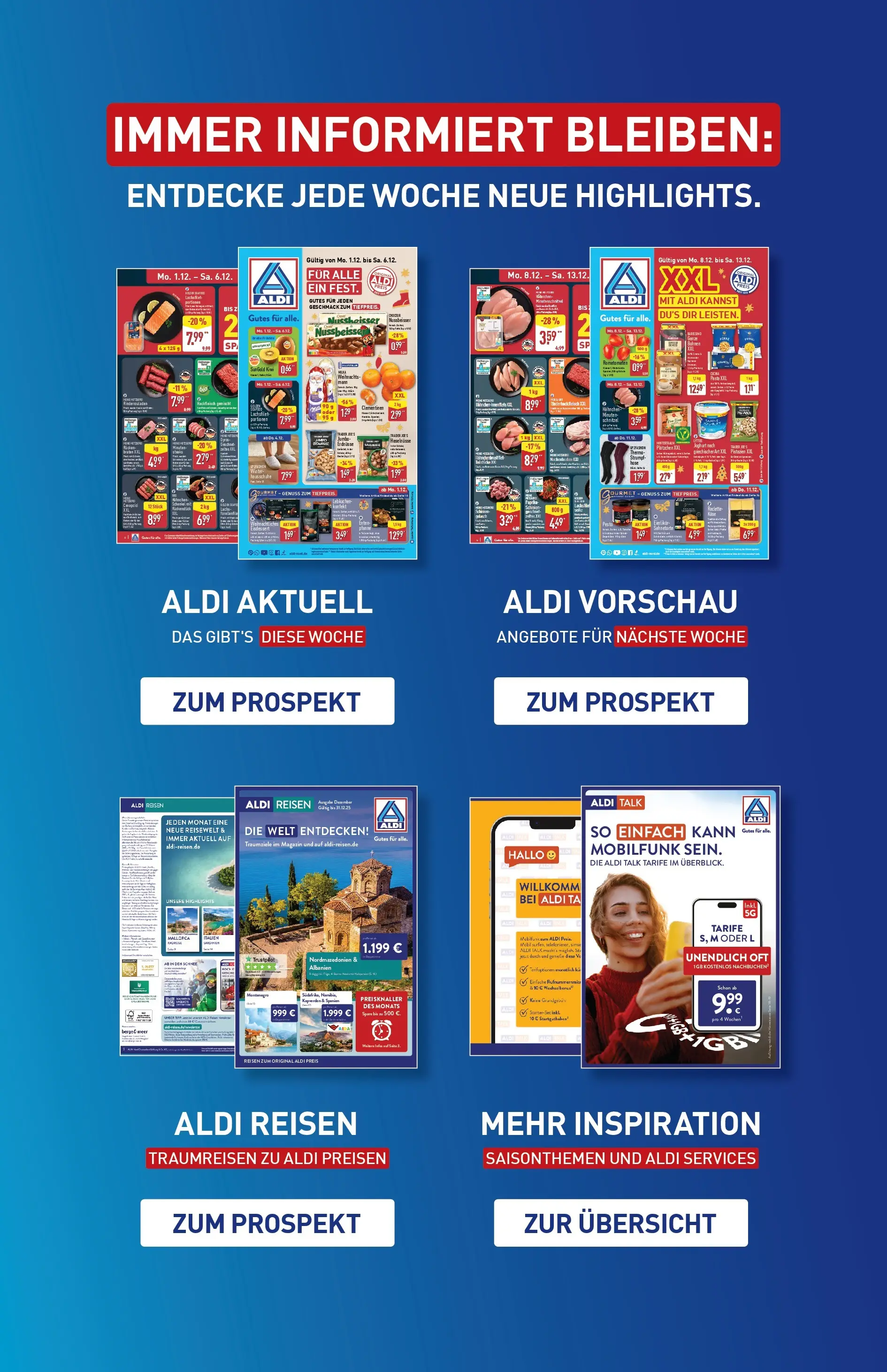 Aldi - ALDI Nord: Wochenangebote (ab 30.11.2025) » Angebote Online | Seite: 49 | Produkte: Erdnüsse, Joghurt, Paprika, Hausschuhe