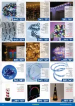 Практикер Празнични оферти от Практикер с валидност до 29.12.2025 - до 29-12-25