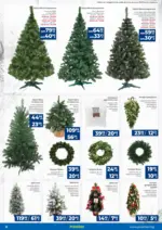 Практикер Празнични оферти от Практикер с валидност до 29.12.2025 - до 29-12-25