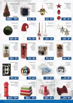 Практикер Празнични оферти от Практикер с валидност до 29.12.2025 - до 29-12-25