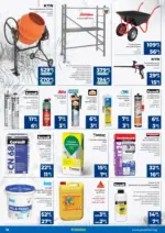 Практикер Празнични оферти от Практикер с валидност до 29.12.2025 - до 29-12-25