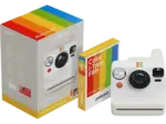 MediaMarkt Dornbirn Messepark Polaroid Now+ Gen.3 Sofortbildkamera Everything Box, Pebble White - bis 24.12.2025