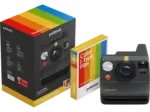 MediaMarkt Dornbirn Messepark Polaroid Now Gen.3 Sofortbildkamera Everything Box, Black - bis 24.12.2025