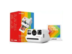 Polaroid Go Gen. 2 Sofortkamera, Everything Box, Wei&szlig;; Sofortbildkamera