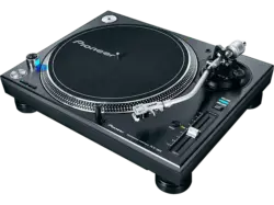 Pioneer DJ Plattenspieler PLX-1000 f&uuml;r Profi-DJs