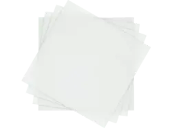 Lenco TTA-50SL 50 Schutzhüllen für Langspielplatten; Plattenhüllen-Packung