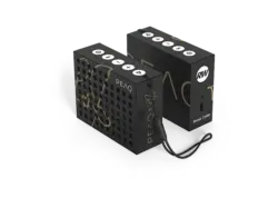 Peaq PPA 107-RW Music Cube; Bluetooth Lautsprecher