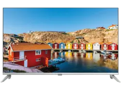 Strong SRT43UD6593 (2024) 43 Zoll 4K UHD Smart Android TV; LCD TV