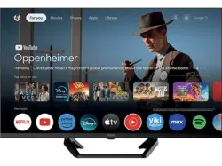 Strong SRT32HG6733C 32 Zoll HD Google TV; LCD TV