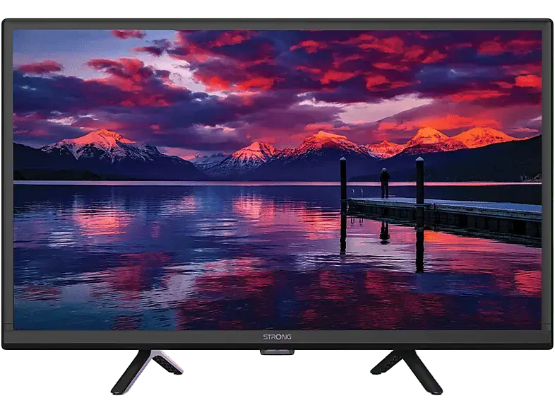 Strong SRT24HE4023 24 Zoll HD TV; LED TV