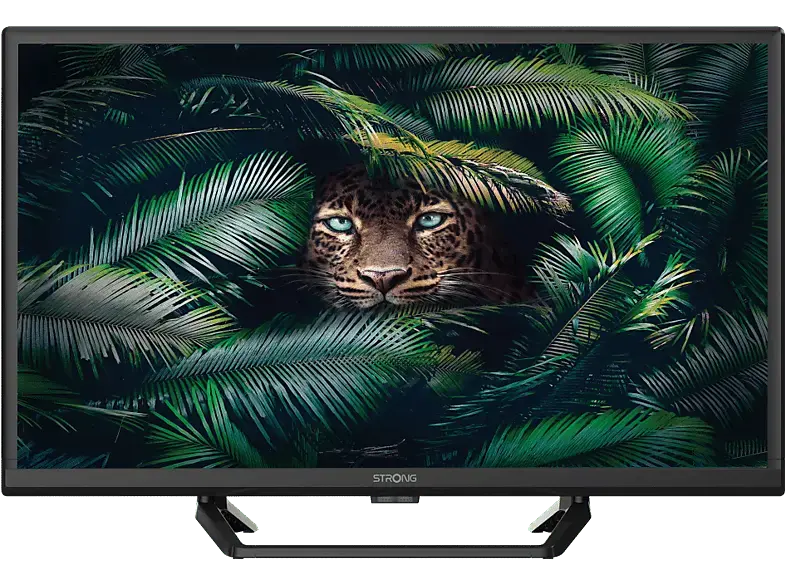 Strong SRT24HE4023C 24 Zoll HD TV; LED TV