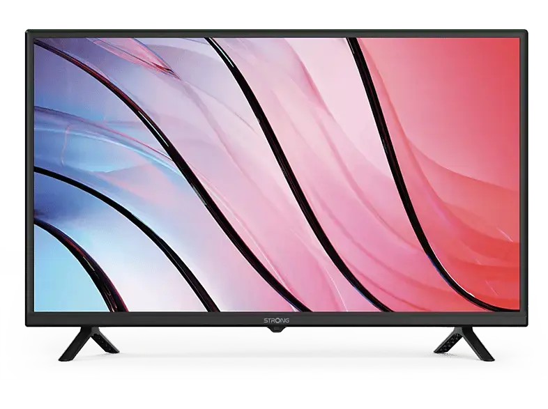 Strong SRT 32HF2003 32 Zoll HD TV; LED TV