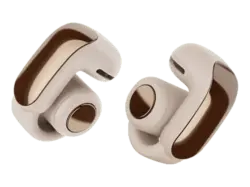 Bose Ultra Open Earbuds, Driftwood Sand; True Wireless Kopfhörer