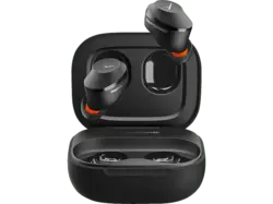 beyerdynamic AMiron 300 True Wireless Kopfhörer mit ANC, Schwarz