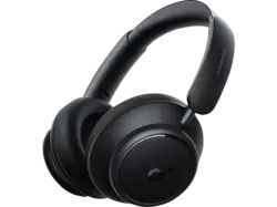 Anker Soundcore Space Q45 Langlebige Noise-Cancelling-Kopfh&ouml;rer, Schwarz; Bluetooth Kopfh&ouml;rer