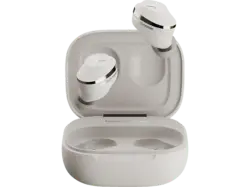 beyerdynamic AMiron 300 True Wireless Kopfhörer mit ANC, Creme