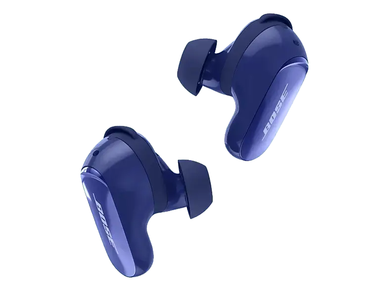 Bose QuietComfort Ultra Earbuds (2. Gen.), Midnight Violet; True Wireless Kopfhörer