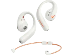 Anker Soundcore AeroFit Pro Stabile Open-Ear Sport-Earbuds, Weiß; Bluetooth Kopfhörer