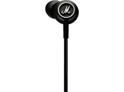 Marshall Kopfhörer Mode In-Ear Black & White