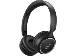 Anker Soundcore H30i Bluetooth Kopfhörer (On-Ear), Schwarz