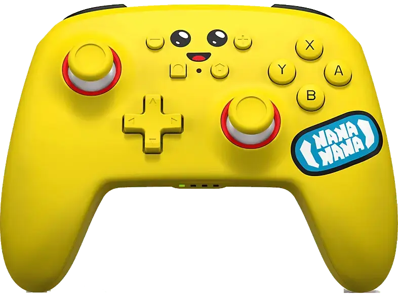 PowerA Wireless Controller für Nintendo Switch - Fortnite Peely