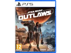 star wars Outlaws - [PlayStation 5]