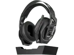 Nacon 900 Max HX Dual Wireless Gaming Headset mit Basisstation für Xbox X/S, One, PC, Bluetooth Geräte