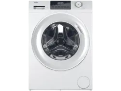 Haier HW80-BP14929BUDE Waschmaschine (8 kg, 1330 U/Min., A, Frontlader)