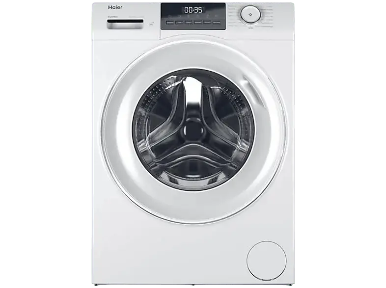 Haier HW80-BP14929BUDE Waschmaschine (8 kg, 1330 U/Min., A, Frontlader)