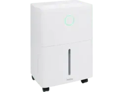 TriStar DH-5396 Luftentfeuchter Wei&szlig; (150 Watt, Entfeuchterleistung: 6 l/d)