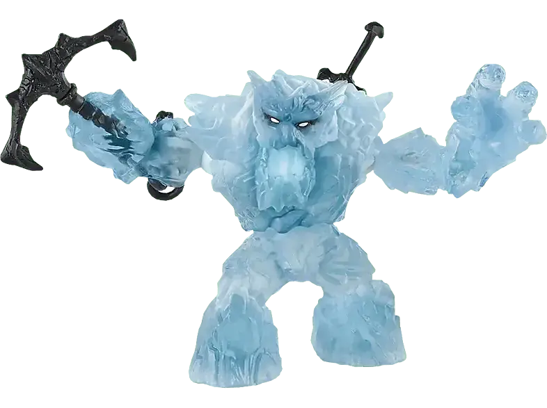 schleich Eldrador Creatures: Eisgigant; Figur