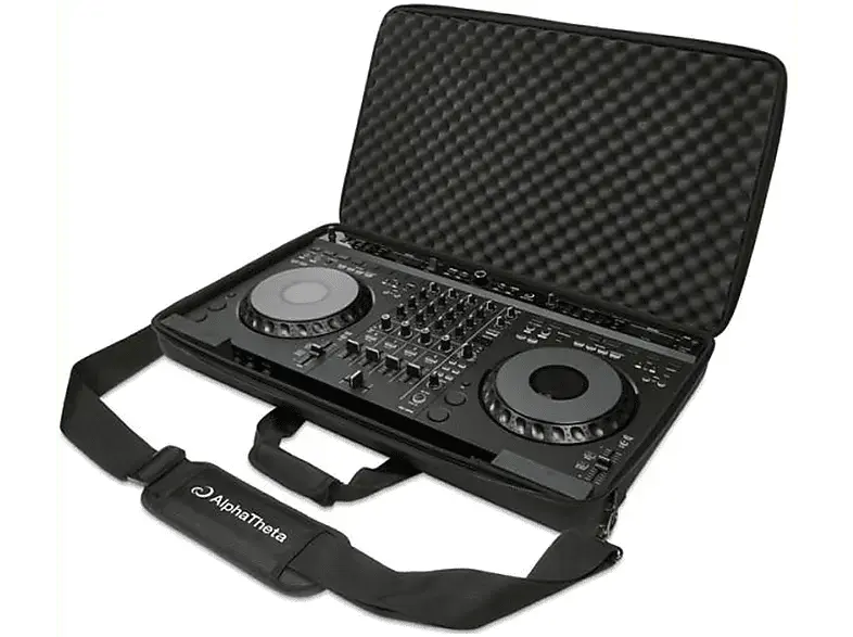 Pioneer DJ DJC-GRV6 Bag DJ-Controller-Tasche für DDJ-GRV6