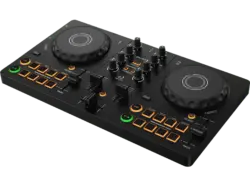 Pioneer DJ ALPHAtheTA DDJ-FLX2 DJ-Controller