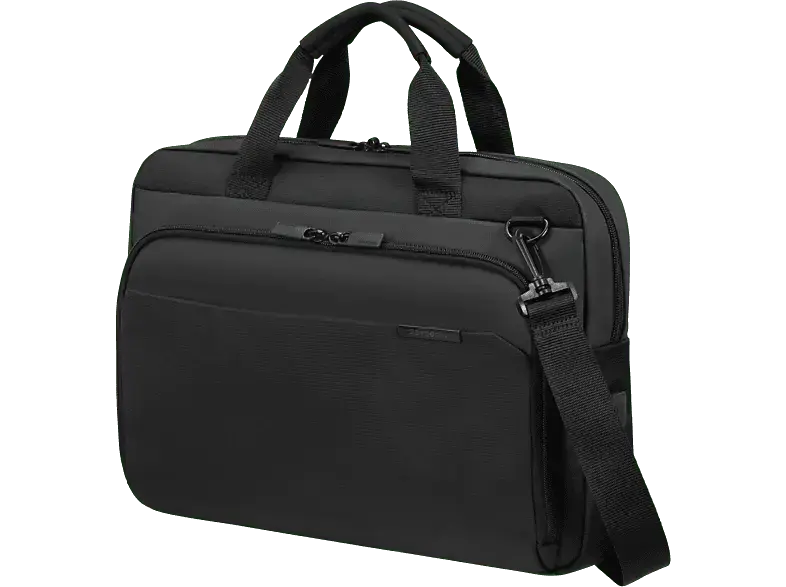 SAMSONITE 135075-1041 Mysight Notebooktasche, 15.6 Zoll, Schwarz