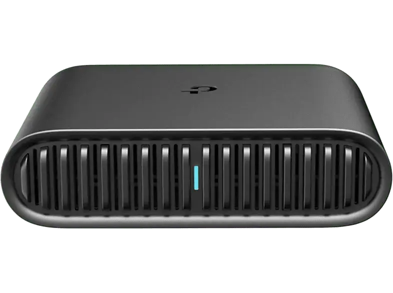 TP-Link TL-WR1502X V1 WLAN Repeater, Wi-Fi 6, Dual Band, Schwarz