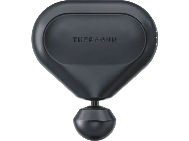 Therabody Theragun Mini 3rd Gen Massagepistole, Schwarz