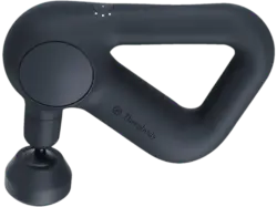Therabody Theragun Relief Massagepistole, Schwarz