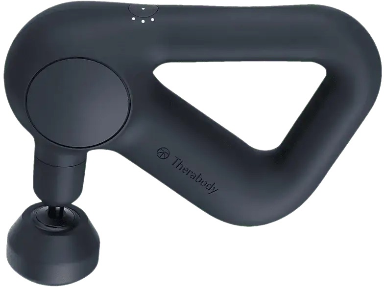 Therabody Theragun Relief Massagepistole, Schwarz