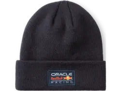 Red Bull Racing M&uuml;tze Basic Cuff Unisex Einheitssgr&ouml;&szlig;e