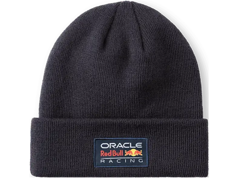 Red Bull Racing M&uuml;tze Basic Cuff Unisex Einheitssgr&ouml;&szlig;e