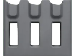 DJI Mavic 4 Pro Parallel Ladestation, Dunkelgrau