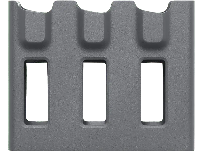 DJI Mavic 4 Pro Parallel Ladestation, Dunkelgrau
