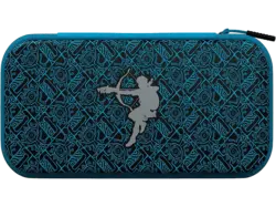 PDP Travel Case: Glow The Legend of Zelda: Link f&uuml;r alle Nintendo Switch Modelle; Transporttasche