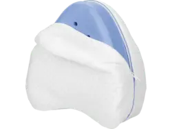 Media Shop Dreamolino Leg Pillow Knie- und Beinruhekissen; Ergonomisches Knie- und Beinruhekissen