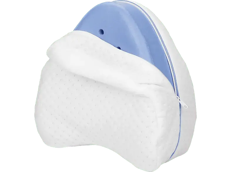 Media Shop Dreamolino Leg Pillow Knie- und Beinruhekissen; Ergonomisches Knie- und Beinruhekissen