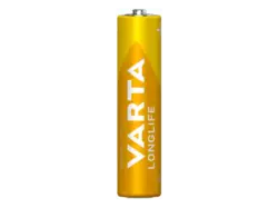 Varta Longlife AAA, 24er Pack; Batterie