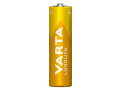 Varta Longlife AA, 24er Pack; Batterie