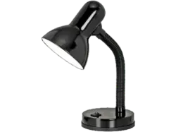 Eglo Schreibtischleuchte Basic, schwarz